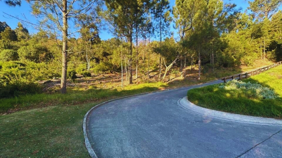 0 Bedroom Property for Sale in Simola Western Cape